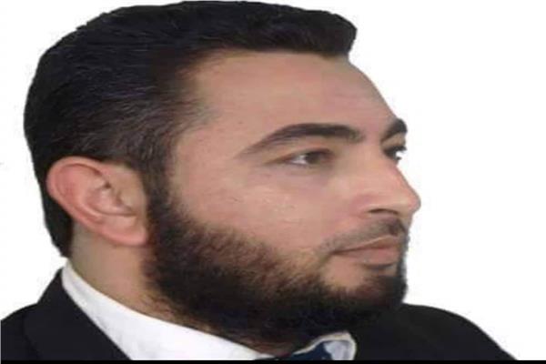 الدكتور صالح منصور رئيس التجمع الصيدلي المصري