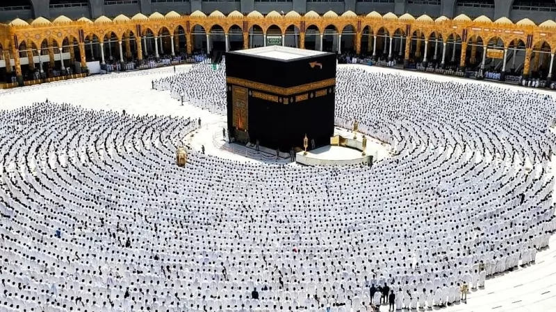 عاجل ..السياحة تطالب الشركات الالتزام بضوابط الحج البري لسلامة الحجاج 