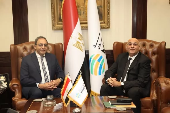 تنمية المشروعات وقنا يدعمان تنافسية الحرف وتسويقها محليًا وعالميًا 