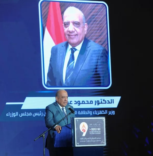وزير الكهرباء: نستهدف الوصول بالطاقة النظيفة إلى 42% 