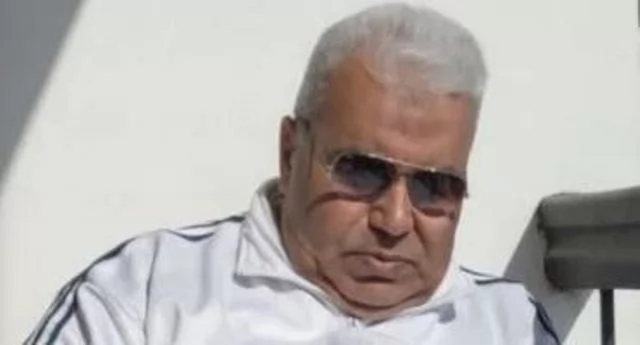 طاهر النجار