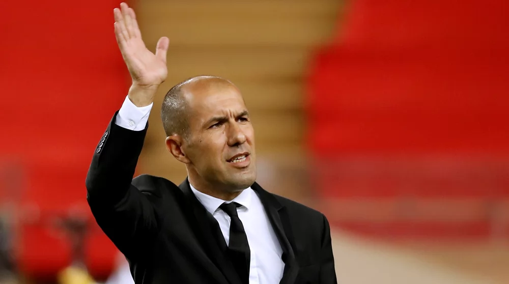 رسميًا.. كروزيرو البرازيلي يعلن رحيل مدربه ليوناردو جارديم 