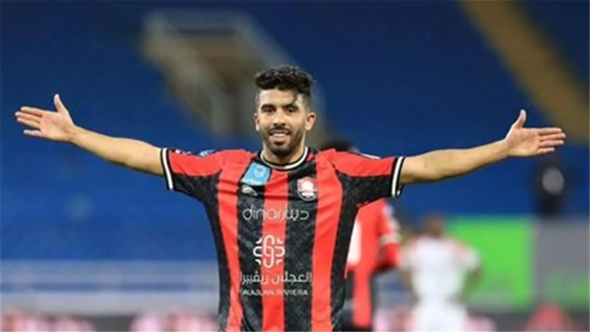 البركاوي يفتتح التهديف للمغرب أمام الإمارات بنصف نهائي كأس العرب 