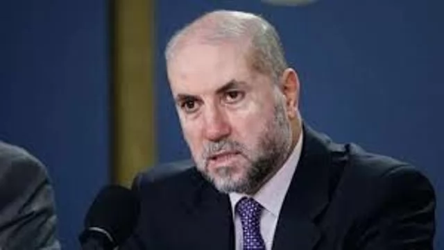 الهباش: مطلوب من حماس أن تغلب مصلحة الشعب الفلسطيني 