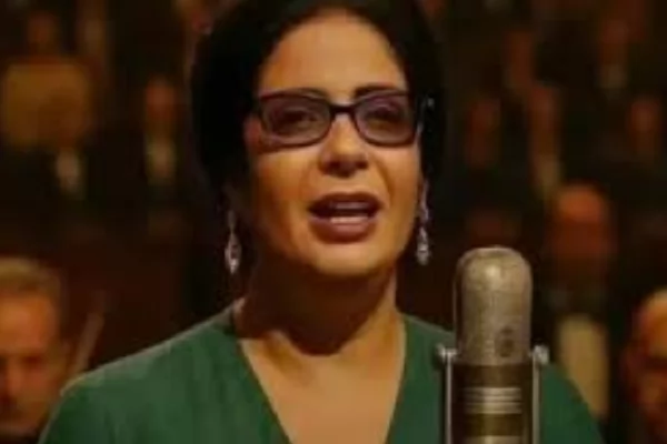 " الست " يحقق 9 ملايين جنيه إيرادات 