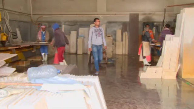 مشروعات الشباب