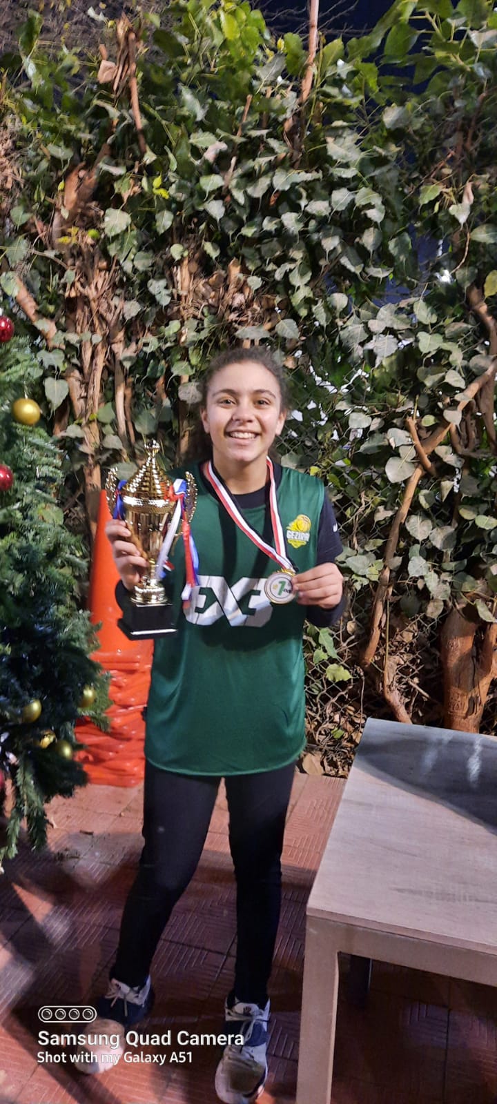 فريق الأهلي كوينز يفوز بالمركز الأول ببطولتي 3×3 تحت رعاية الفيبا