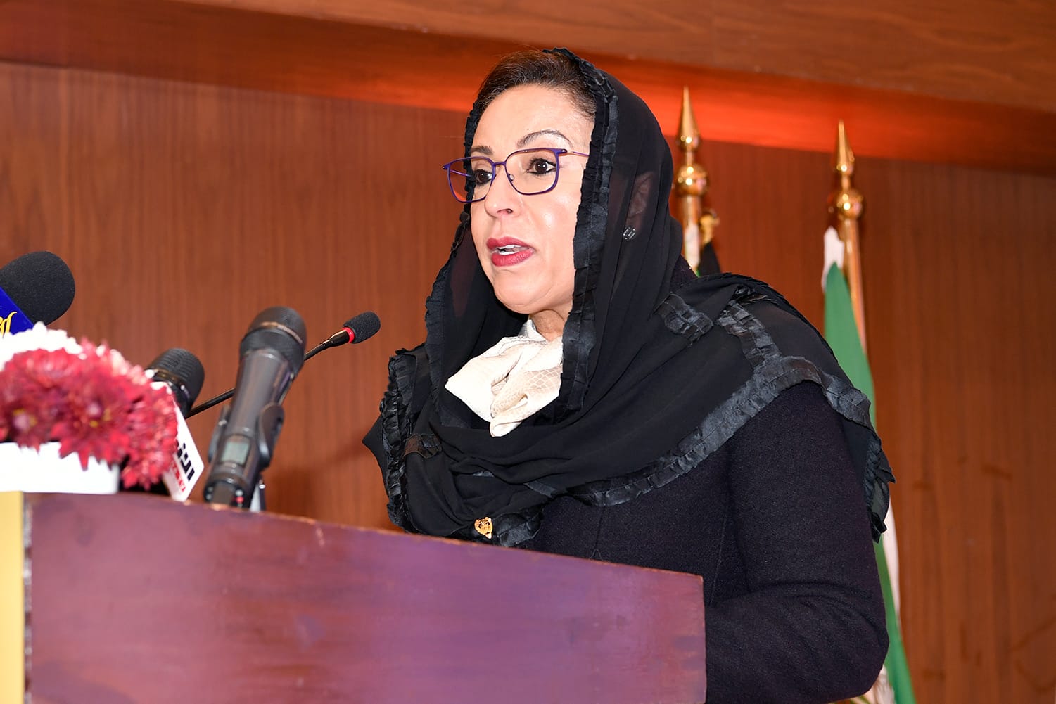 كيوان: صوتنا يرتفع لوقف فوري للحرب على غزة وإنطلاق غير مشروط 