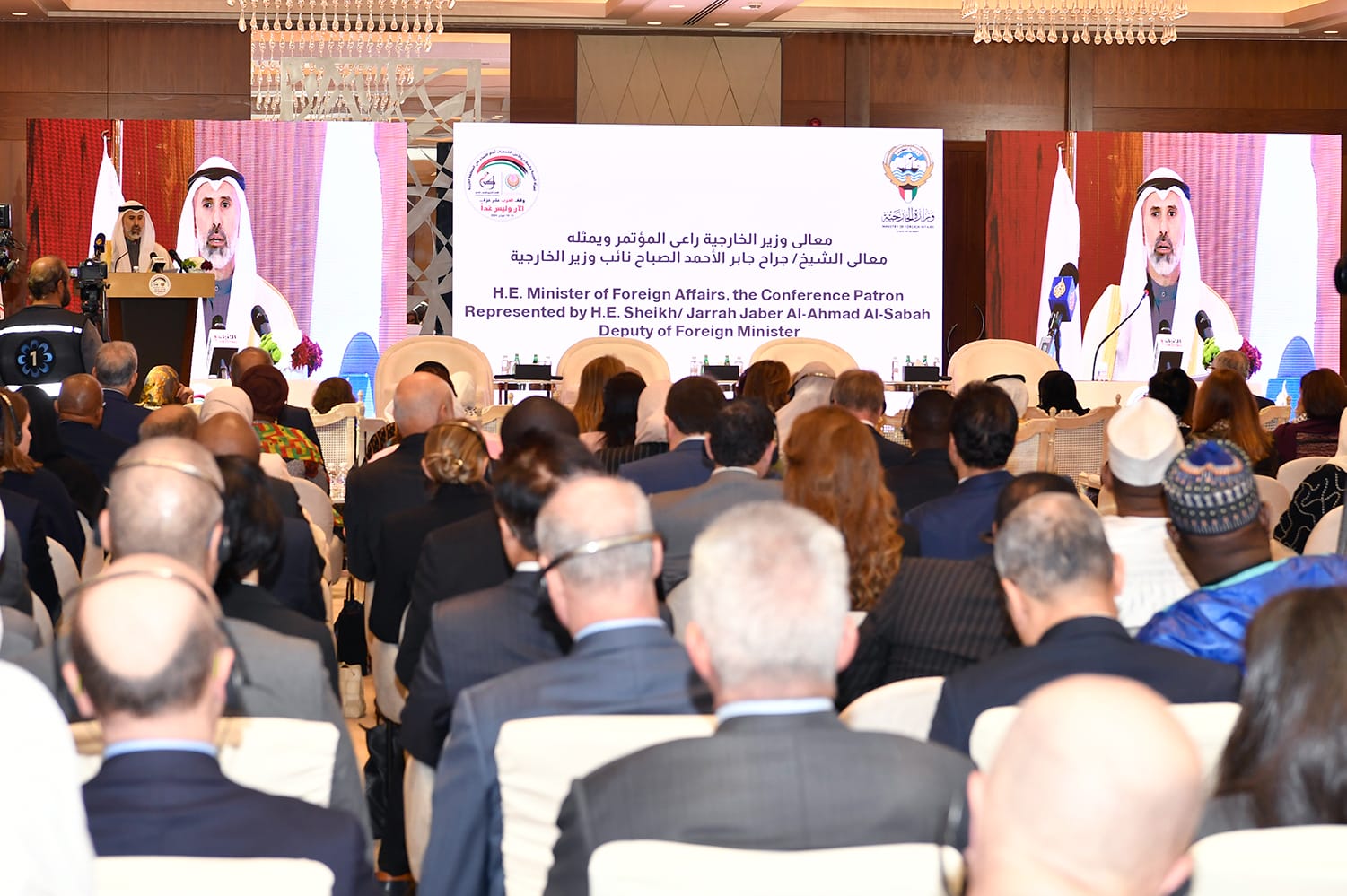 كيوان: صوتنا يرتفع لوقف فوري للحرب على غزة وإنطلاق غير مشروط 