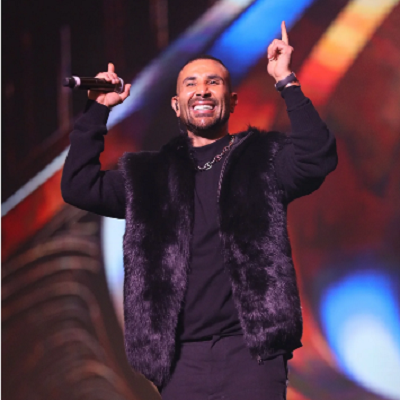 أحمد سعد 