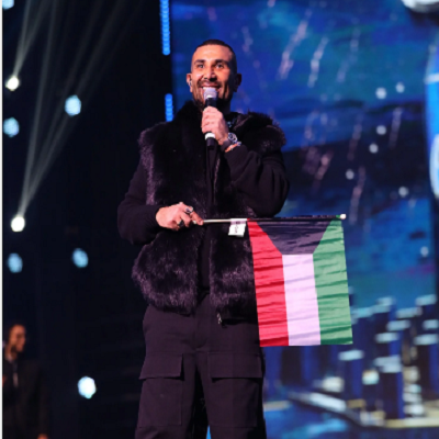أحمد سعد