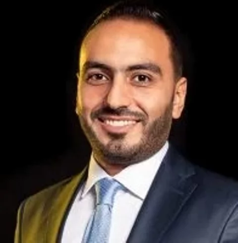 النائب محمد تيسير مطر