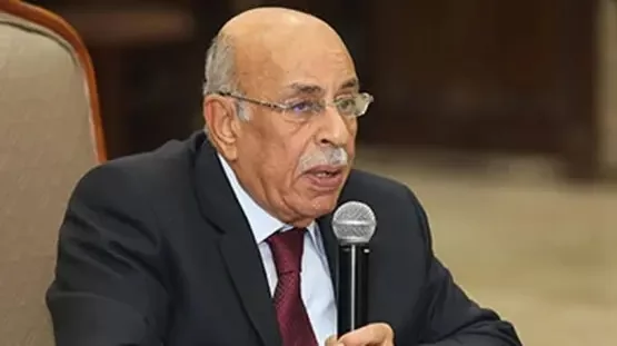 الدكتور مفيد شهاب