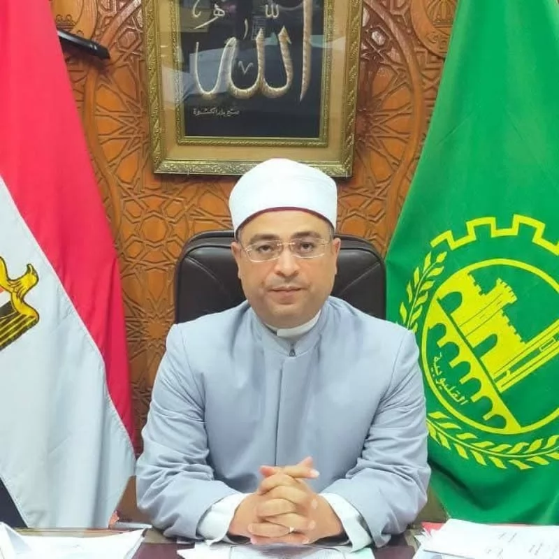 أوقاف القليوبية تطلق برنامجاً دعوياً شاملاً لشهر رمضان 1447هـ