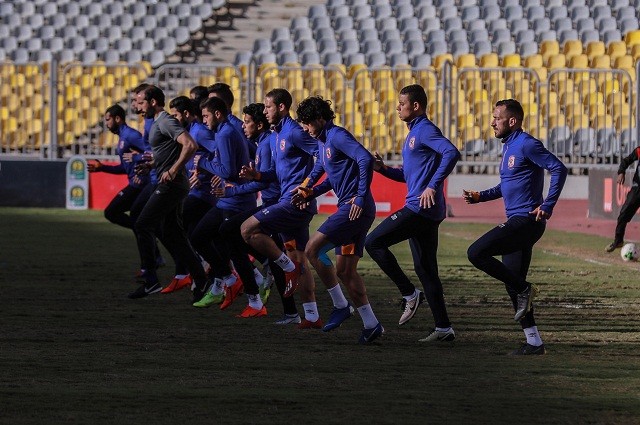 مران الأهلي