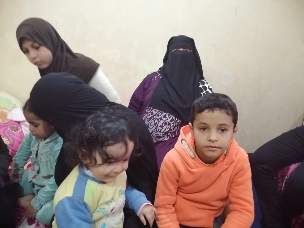 بالفيديو.. قتلها وحرق جثتها.. 