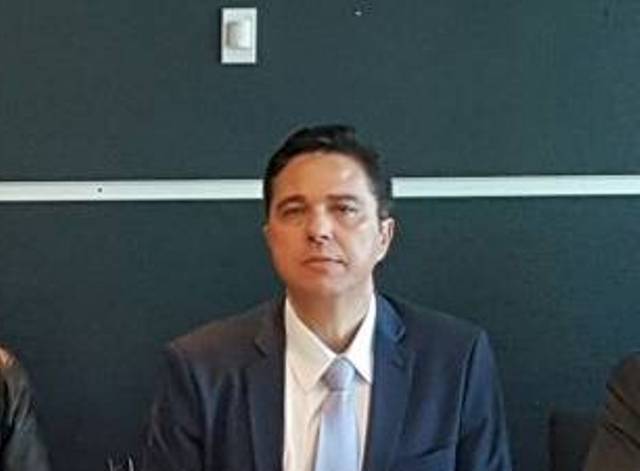  السفير طارق الوسيمى