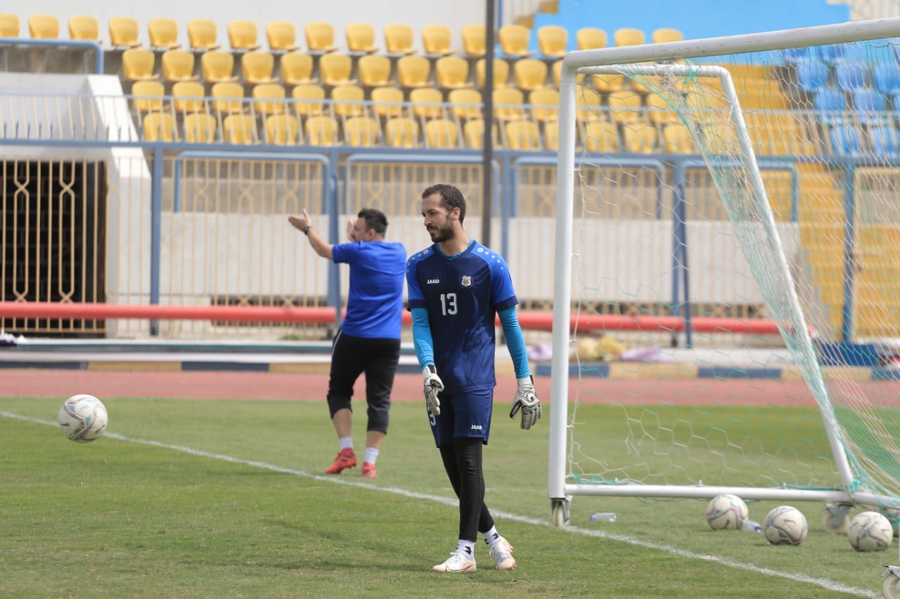 الإسماعيلى يواجه الطلائع فى مباراة الـ ٦ نقاط