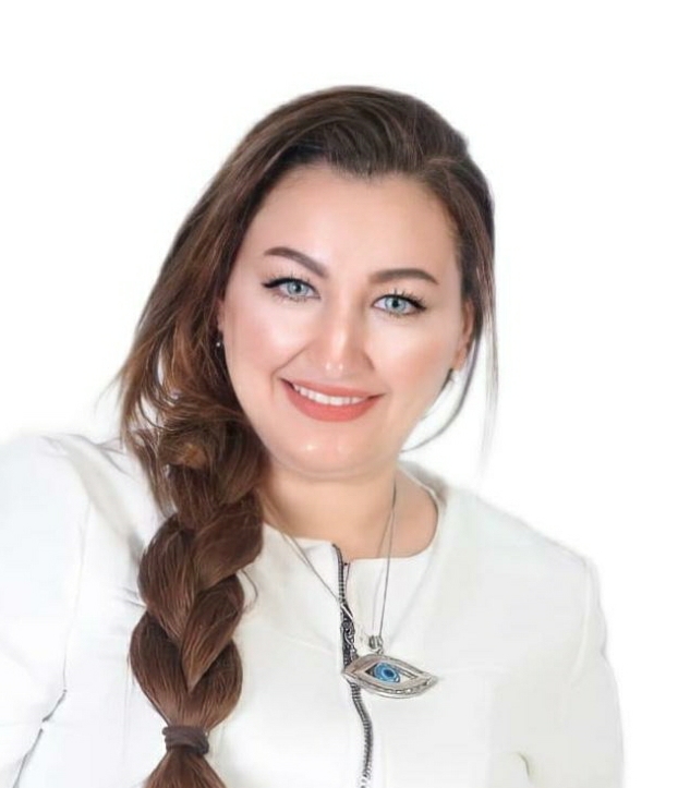 د. شيماء علام