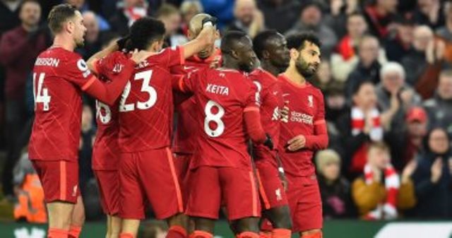 ليفربول   