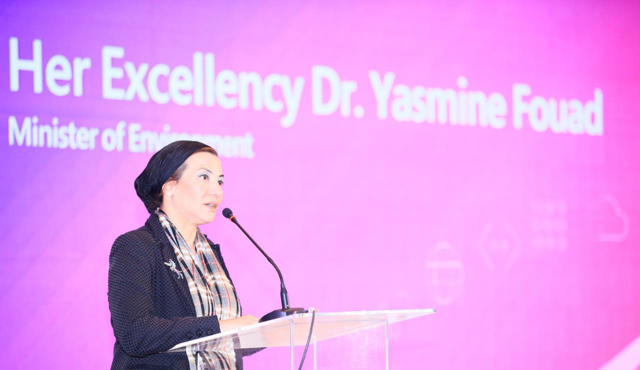 مايكروسوفت تحتفل بيوم المرأة العالمي بحضور وزيرات مصر