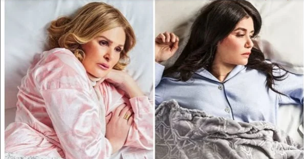 يسرا وغادة عادل يتصدران البوسترات الدعائية الفردية لـ 