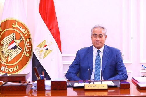 وزير العمل يعلن عن دورات تدريب مهني  للشباب.. بالمجان 