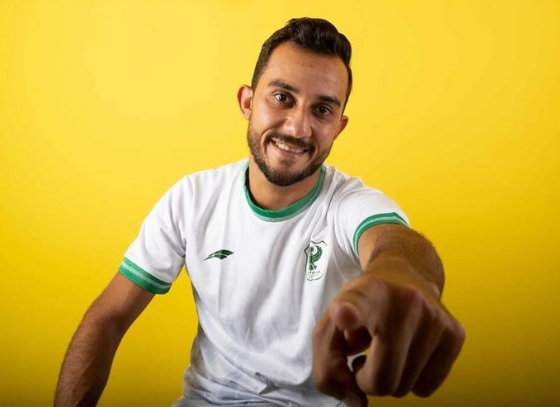  احمد ايمن منصور
