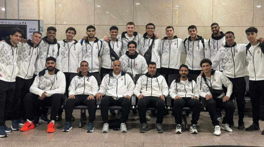 منتخب مصر لكرة اليد