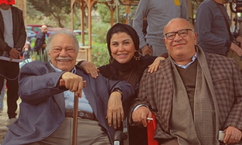 عتبات البهجة 