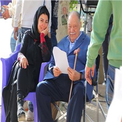 جومانا مراد ويحيى الفخراني