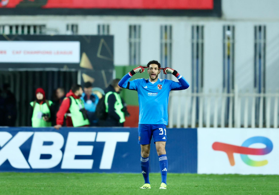  مصطفى شوبير