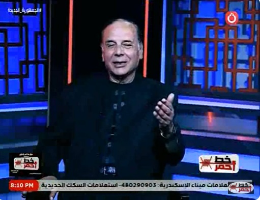 المونولوجيست الفنان فيصل خورشيد