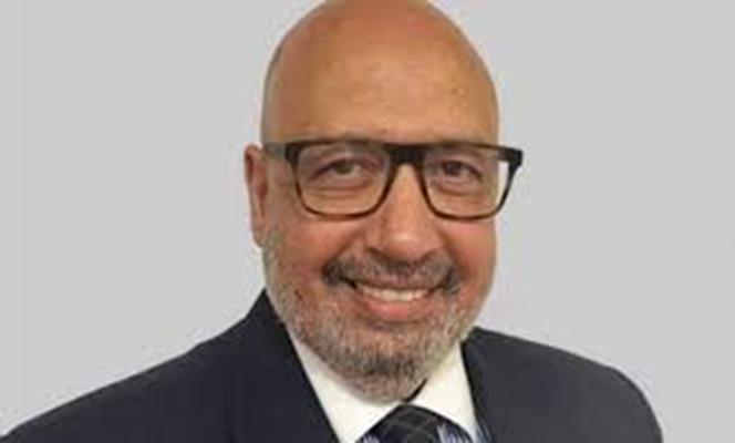 طيار أحمد شنن