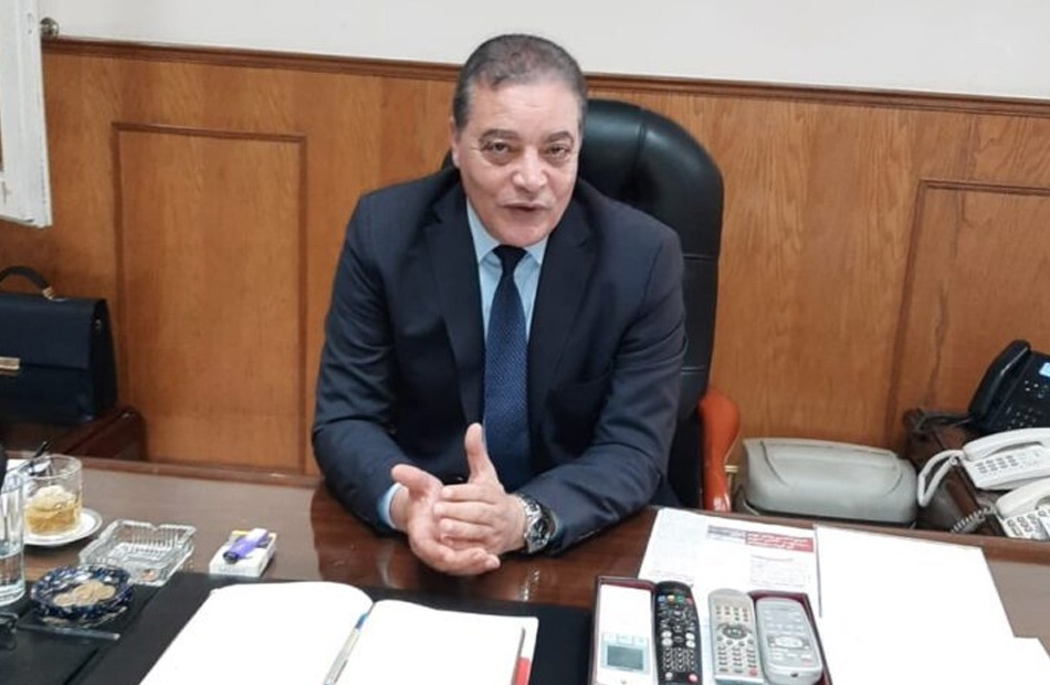 الملاح هشام طاحون