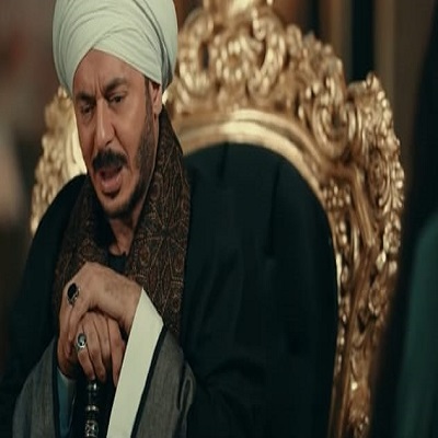 مصطفى شعبان