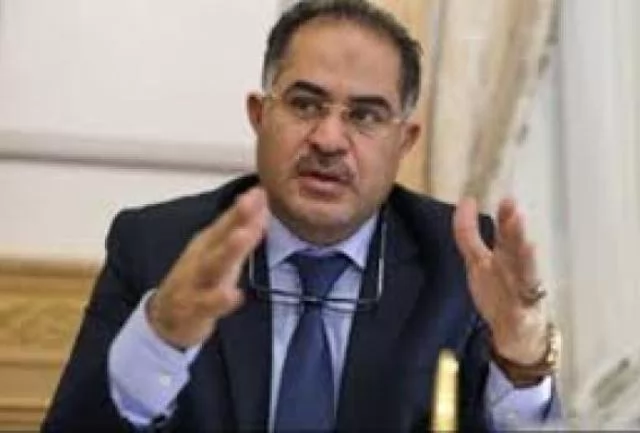 النائب سليمان وهدان