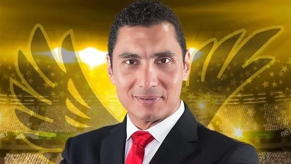 وزير الشباب والرياضة جوهر نبيل