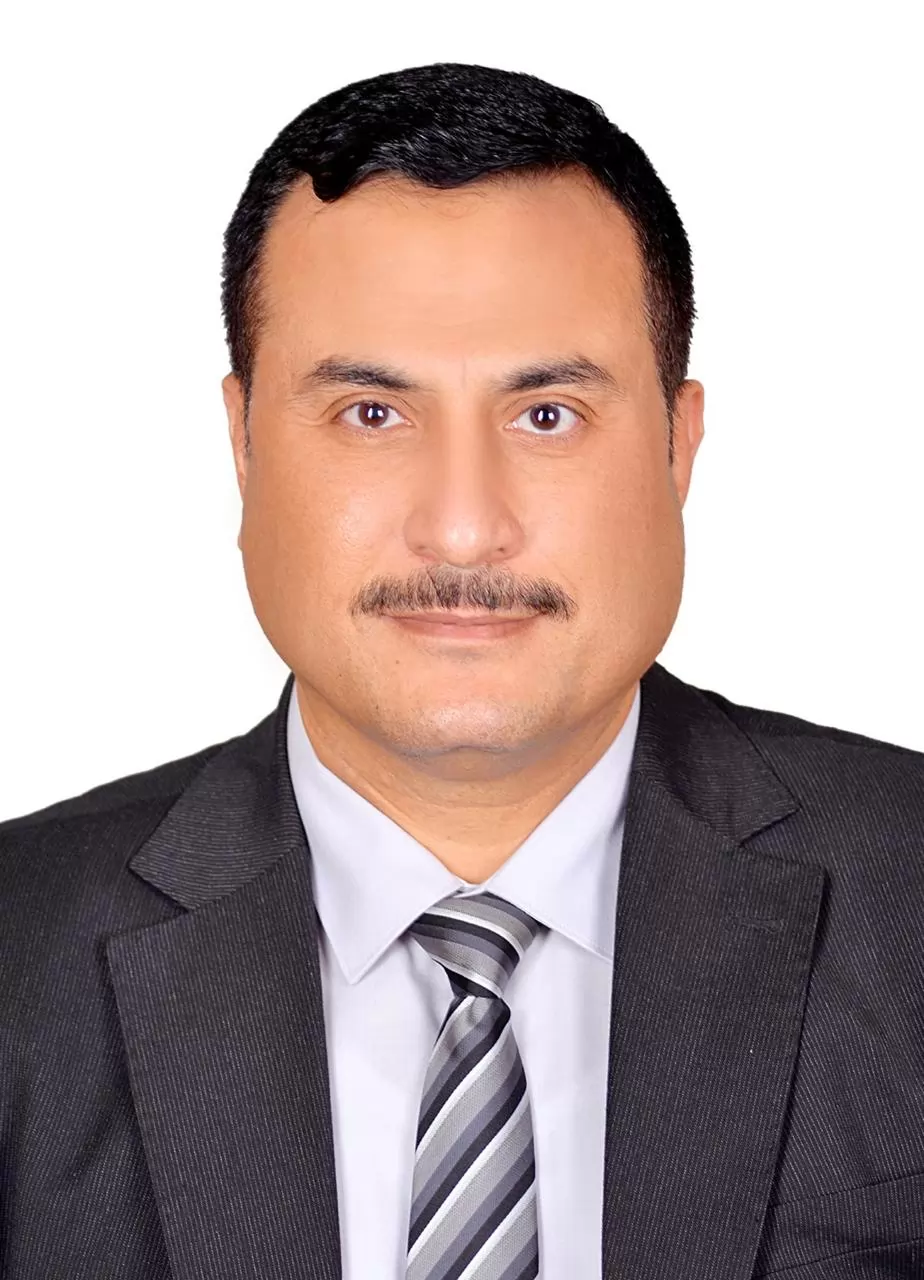 محمد زكى
