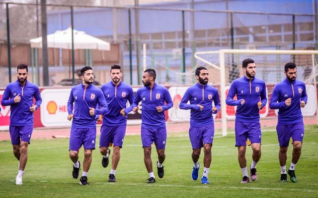 الأهلي
