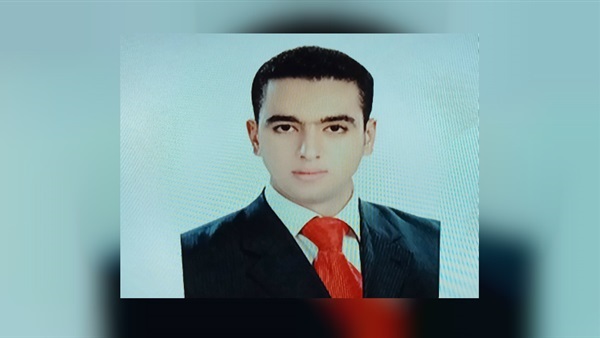 المقدم محمد الحوفي