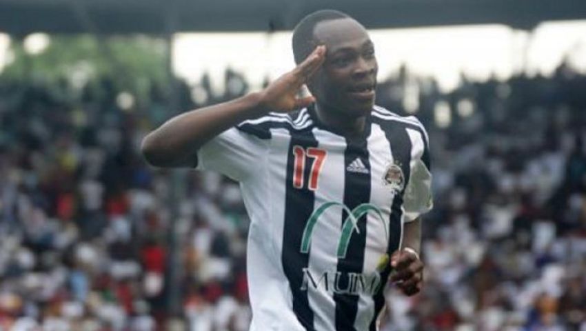 جاكسون موليكا