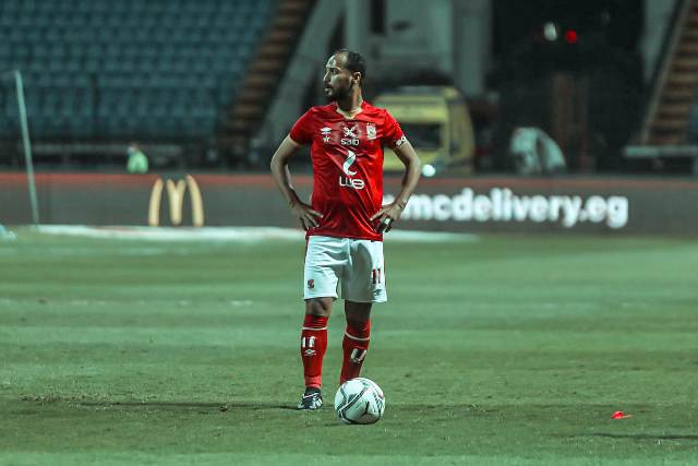 وليد سليمان