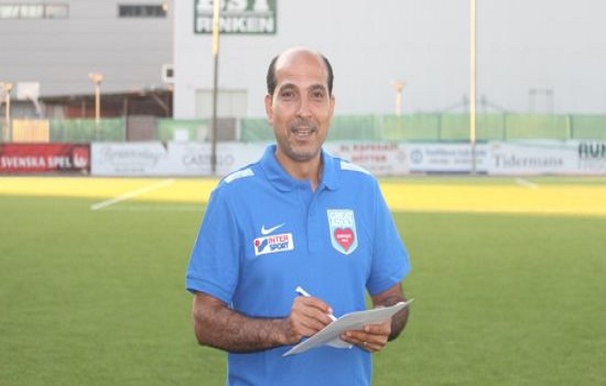 احمد كشرى