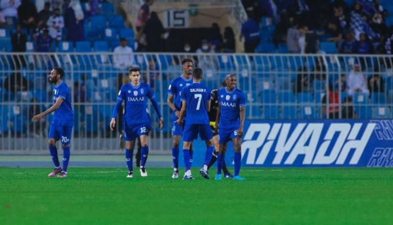 #الهلال_استقلال_دوشنبه