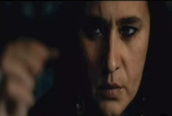 عملة نادرة..مسعود يعترف لأمه بقتل شقيقه ونادرةتحرق وكالةعبدالجبار