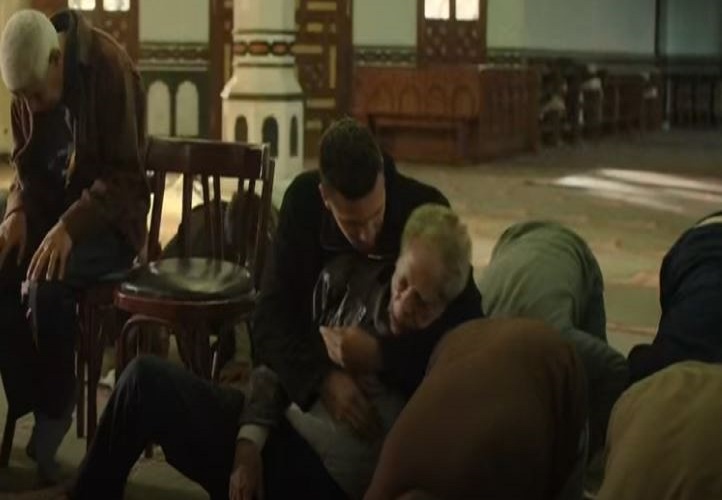 مسلسل تحت الوصاية 