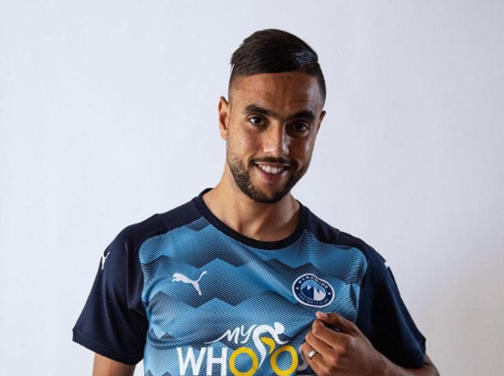 محمد الشيبى