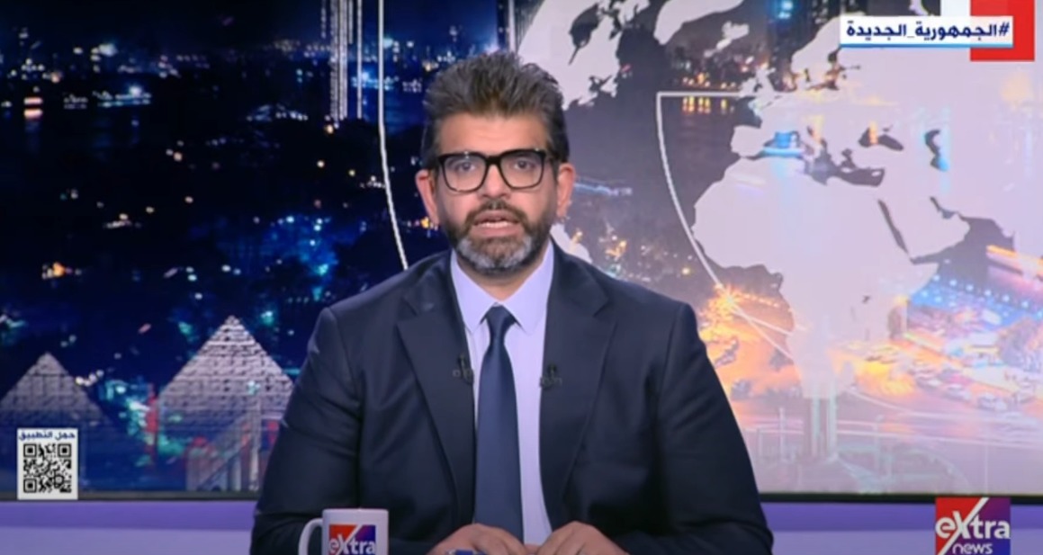 الكاتب الصحفي أحمد الطاهري