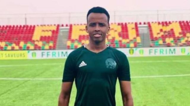 الحكم عمر قرطان